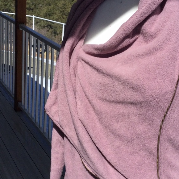 NWT Sweet Rain Young Contemporary Zip Top - Picture 3 of 6